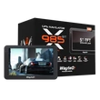 WayteQ x985BT GPS navigáció