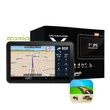 WayteQ x995 MAX GPS navigáció (Android) + Sygic Truck KAMIONOS navigáció LIFETIME + 3 ÉV FRISSÍTÉS