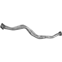 Kipufogócső Y, Audi 80, Coupe, VW Passat, Santana, 1.8, 1982-1988.09