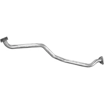 Kipufogócső Y, Audi 80 1.6D 80-87 manual