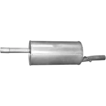 Kipufogódob, hátsó, Dacia Logan/Sandero 1.4-1.6, 2003-2012.12