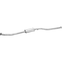 Kipufogódob, közép, Citroen Berlingo 1.1-1.6, 2000-2002.10