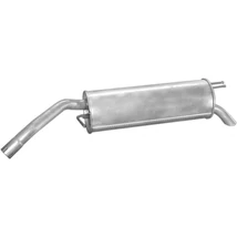 Kipufogó, hátsó, Fiat Stilo Hatchback, 1.2, 2001-2003.11