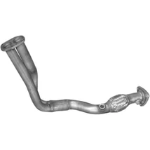 Kipufogódob, első, Fiat Brava, Bravo, Marea, 1.6, 1995-2003