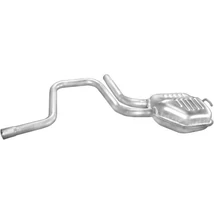 Kipufogódob, hátsó, Ford Mondeo Hatchback, Sedan, 2.0, 1993-1997.04