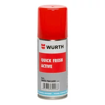 Würth-quick-fresh-aktív-szageltávolító-spray-100ml
