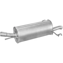 Kipufogódob, hátsó, Opel Astra G Hatchback, 1.2, 1998-2004.09