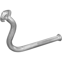 Kipufogócső, Renault R19, 1.2-1.4, 1988-1996