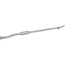 Kipufogó, közép, Renault Thalia 1.4, 1999-