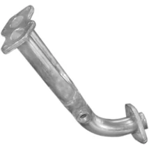 Kipufogócső, Skoda Favorit Kombi, Felicia, Hatchback, 1.3, 1991-1998.11