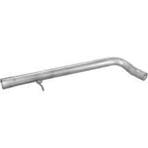 Kipufogócső Audi A3 Seat Leon, Toledo, Skoda Oct., VW Beetle, Golf IV, Bora, 1.9D, 1996-2009