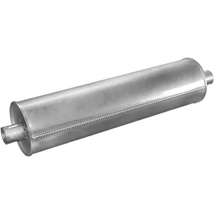 Kipufogódob, Iveco Daily közép 85-89