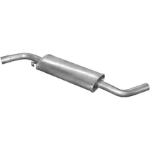 Kipufogódob, közép, VW Transporter IV 1.9/2.0/2.4/2.5, 1990-1995