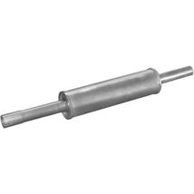 Kipufogódob, közép, VW Golf II/III/Vento 1.4-1.9, 1991-1999