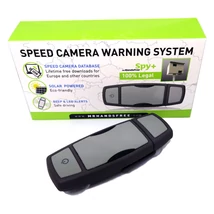 Spy-traffipax-jelző