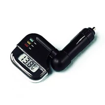 AKKUTESZTER 12-24 V SZIVARGYÚJTÓ (0174061_H)