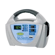 Akkutöltő 12V 12A Max. 182Ah