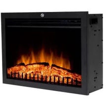 Beépíthető elektromos látványkandalló FKKI 03