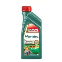 Castrol Magnatec A3/B4 10W-40 (1L) motorolaj