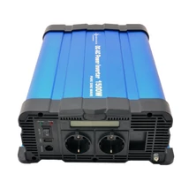 szolartronics tiszta szinuszos inverter