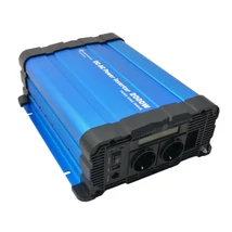 szinusz inverter 1500 watt