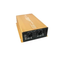 solartronics-gold Inverter-12v-230v-3000-6000-Watt
