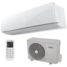 Fisher Nordic 2,6 KW oldalfali inverteres klíma szett