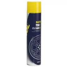 Gumiápoló Mannol 9673 Tire Cleaner 9673 650ml