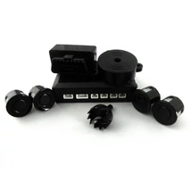 OBD rendszerű tolatóradar Skoda típusokhoz