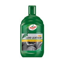 Turtle wax bőrtisztító ápoló 500ml