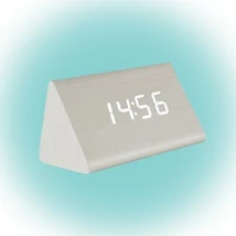 Digitális LEDES ébresztőóra OC 03