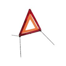 ELAKADÁSJELZŐ HÁROMSZÖG 66/302/KLM