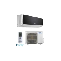 fisher klíma fekete 3,5 kw