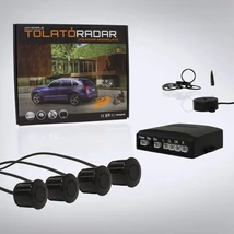 4-érzékelős-tolatóradar