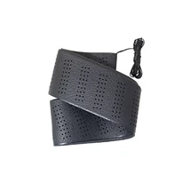 Kormányvédő fűzős kicsi 37-39 cm