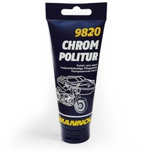 Króm tisztító paszta 100ml