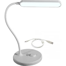 Asztali lámpa szenzoros LED USB