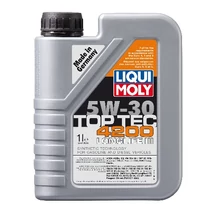 liqui _moly_top_tec_4200_5W-30_longlife_motorolaj_1_liter