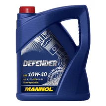 mannol-defender-10w40