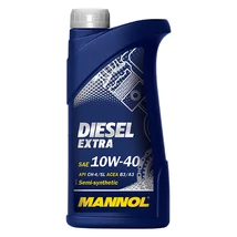 mannol-diesel