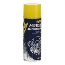 MANNOL 9671 MOTOR TISZTITÓ