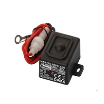 Ultrahangos nyestriasztó SMP M180