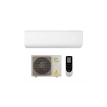 Polar Lite 2,6kw oldalfali inverteres klíma