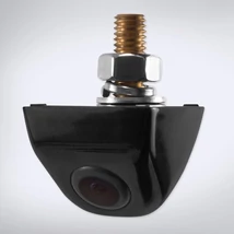 ABM tolatókamera fém házban, menetes rögzítésű (HDCCD 480TVL)