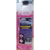 JP AUTO ALU G12 piros Fagyálló koncentrátum 1KG