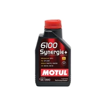 MOTUL 6100 Synergie + 10W40 1 liter motorolaj