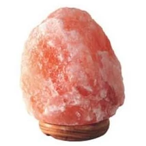 sókistálylámpa 2-3 kg