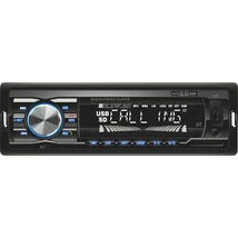 SAL VOXBOX VB 3100 Autórádió és MP3/WMA lejátszó 4 x 45 W +BT