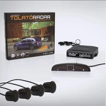 4-érzékelős-tolatóradar