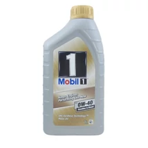 MOBIL 1 FS 0W-40 1L 